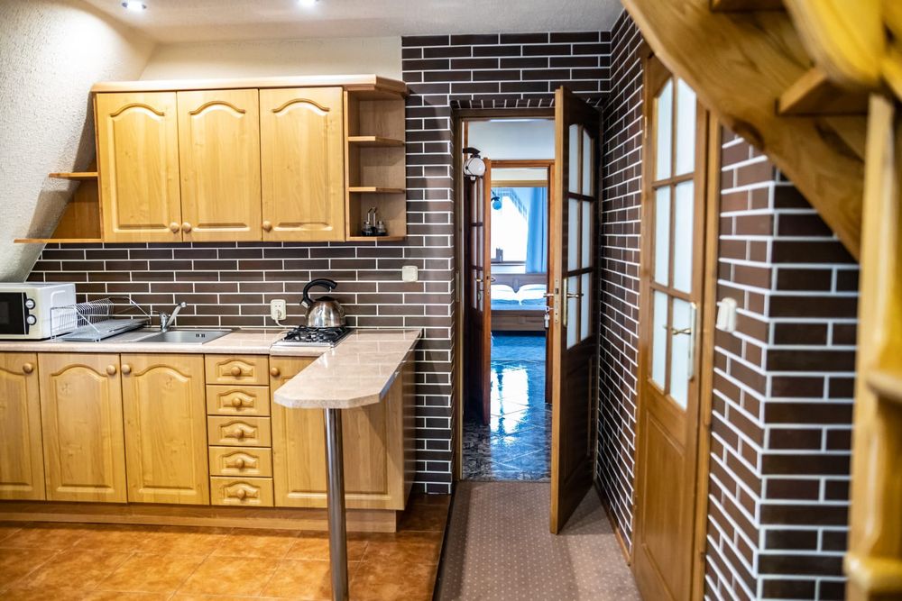 Apartamenty i Pokoje w górach - Noclegi WOLNE TERMINY