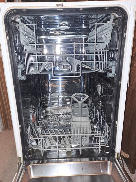 Zmywarka do zabudowy 45 cm Electrolux ESI47020X