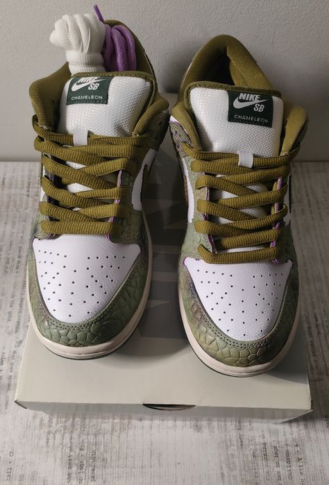 Nike sb dunk low alexis sablone