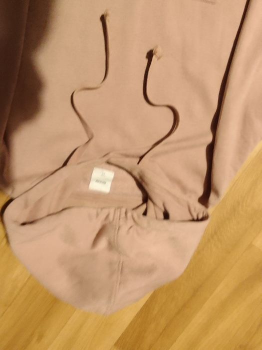 Bluza damska rozsuwania