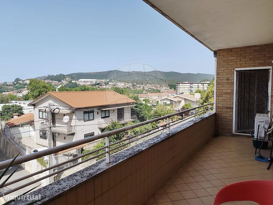 Apartamento T2 para venda