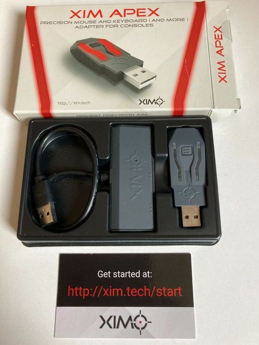 xim apex - Купити електроніку - Ціни на OLX.ua