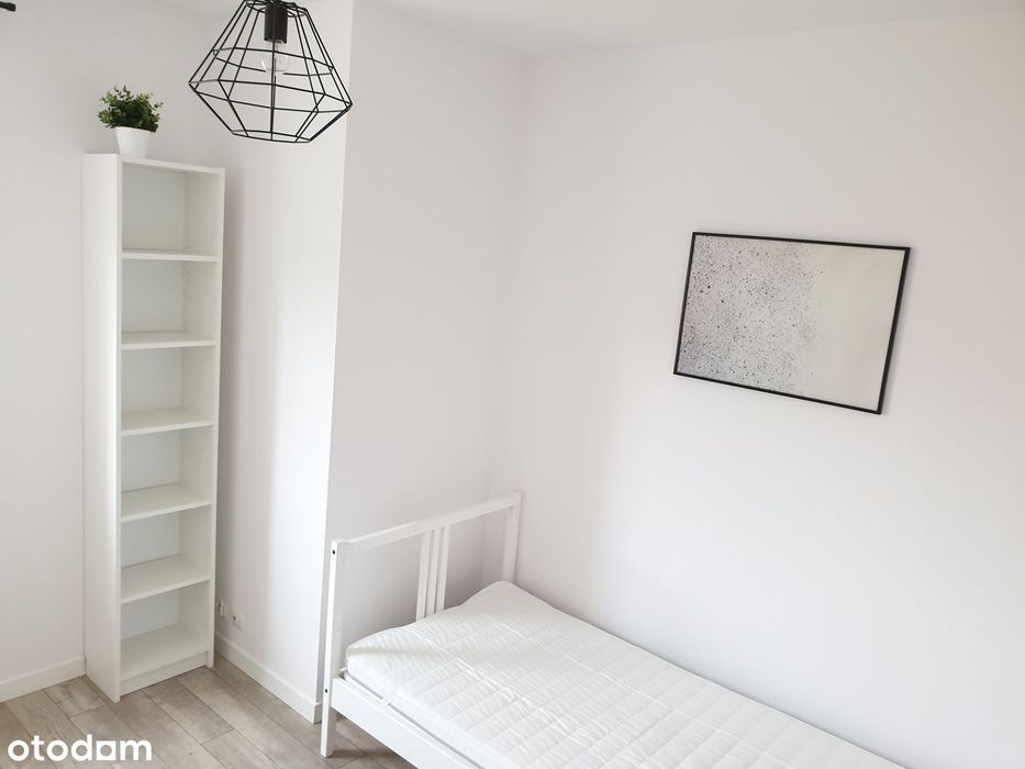 Mieszkanie 62 m² I 3 pokoje I Pychowicka I Zakrzówek I Ruczaj Dębniki - Widok 2