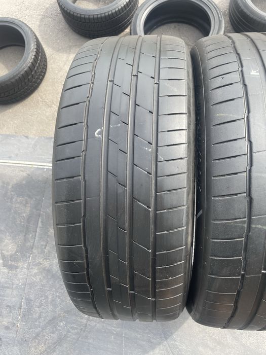 225/45/19 hankook k127