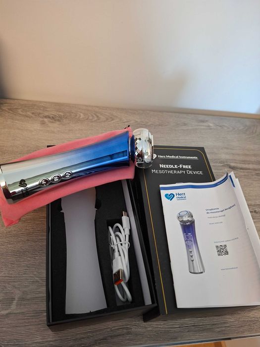 Sprzedam . Mezoterapia beziglowa