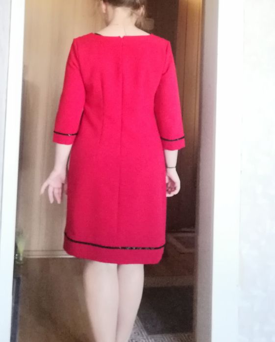 Продам плаття розмір М