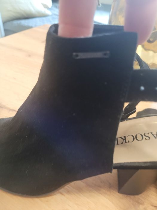 Sandały Lasocki  stan bdb.