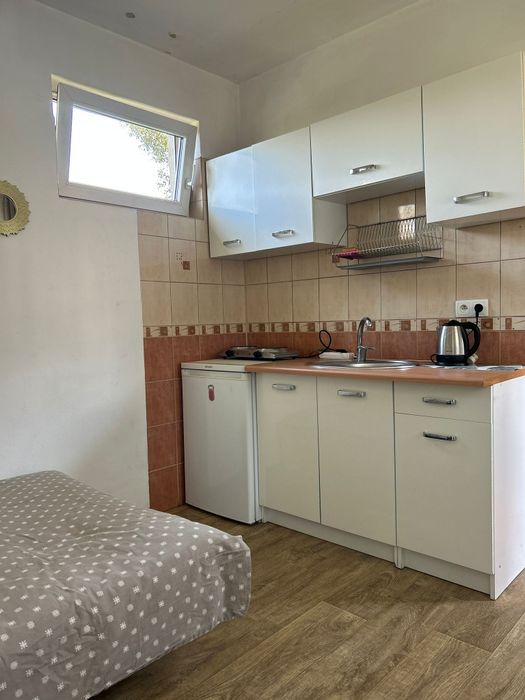 Wynajmę kawalerkę typu studio długoo lub krótkoterminowo