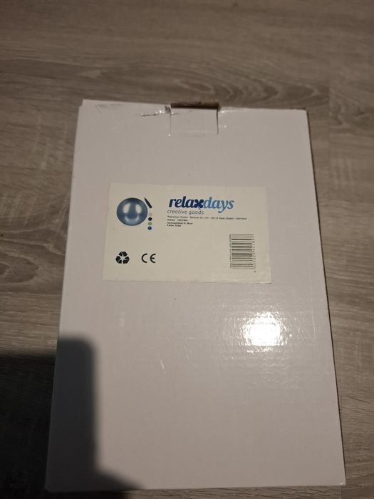 Piłka do ćwiczeń 55 cm