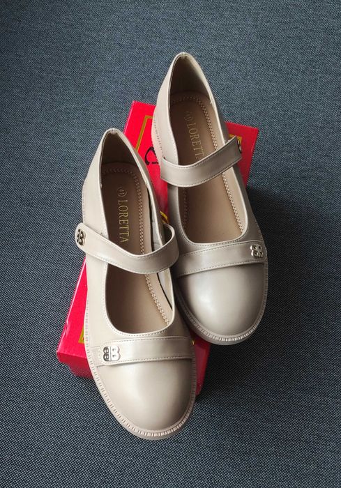 Жіночі туфлі 41 р.