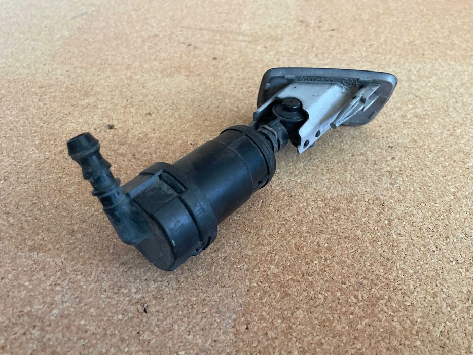 Opel Zafira B Lift 08-12 Spryskiwacz Dysza Reflektora Xenon Lewy Prawy