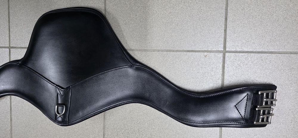 Popręg z fartuchem 100 cm