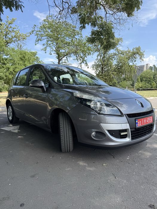 Продам Renault scenic