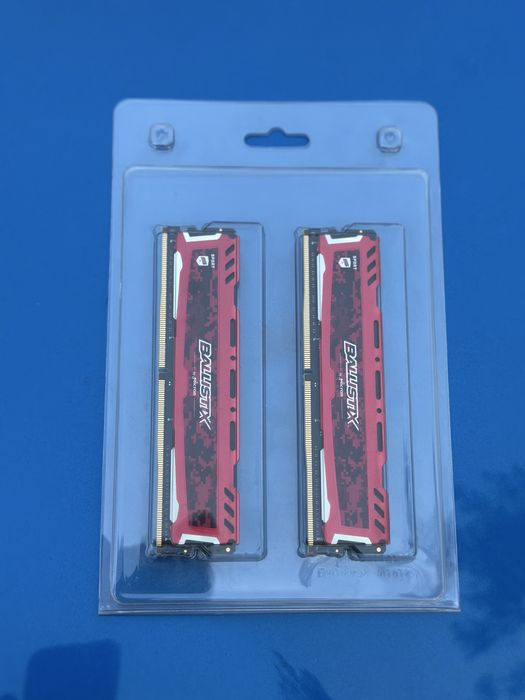 ddr4 32gb 2666 - купити комплектуючі для ПК - Ціна на OLX.ua