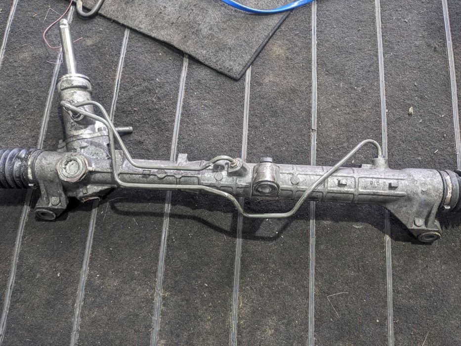 Рульова рулевая рейка MAZDA 3 III BL BBM4 2009-