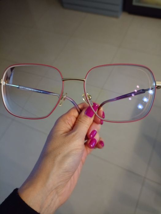 Oprawki okularów korekcyjnych