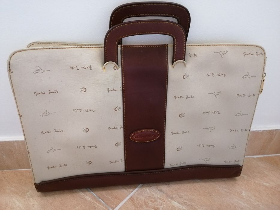 Pasta sra Marta Ponti