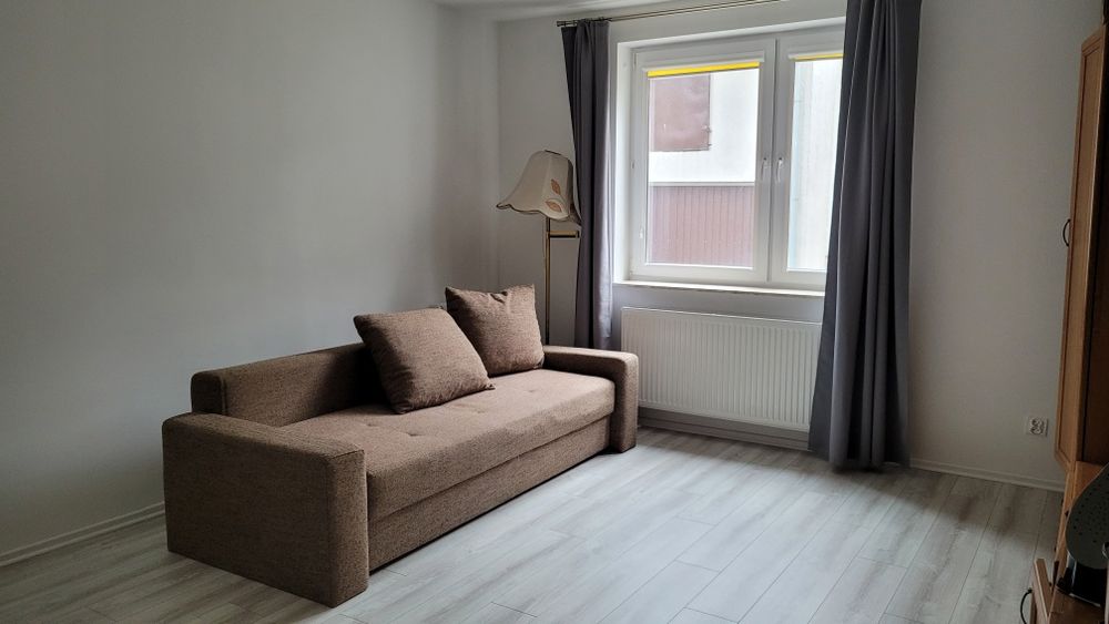 Wynajmę mieszkanie 33 m2 Nowogard