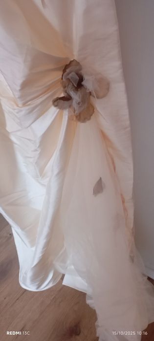 Vestido de Noiva/ Cerimónia