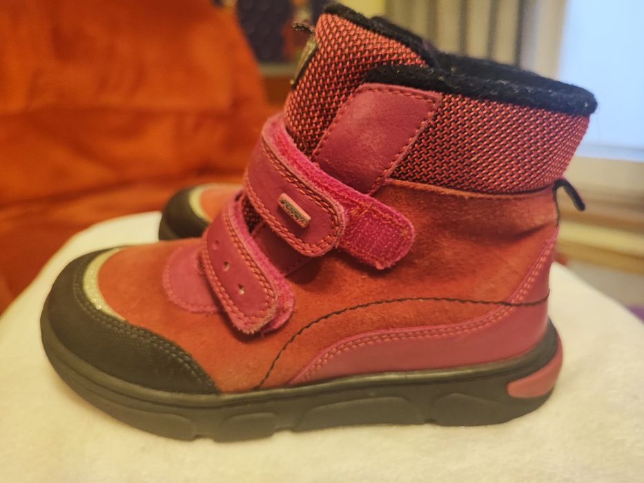 Lasocki Kids Kozaki rozm. 28