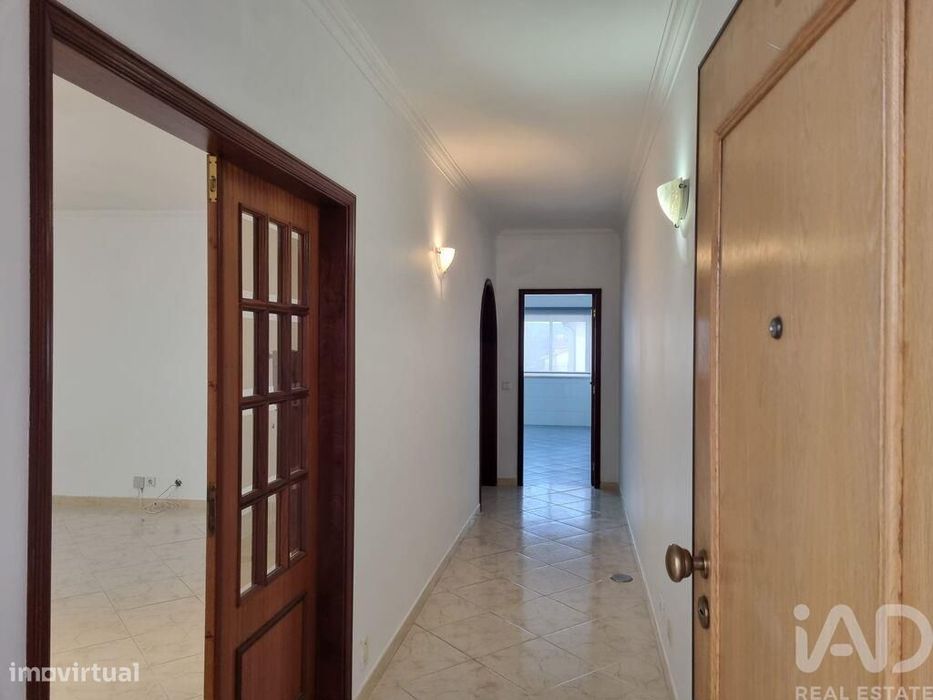 Apartamento T3 em Poiares (Santo André) de 126,00 m2