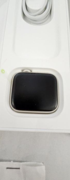 Apple Watch SE 44mm jak nowy kilka razy założony! Odbiór osobisty