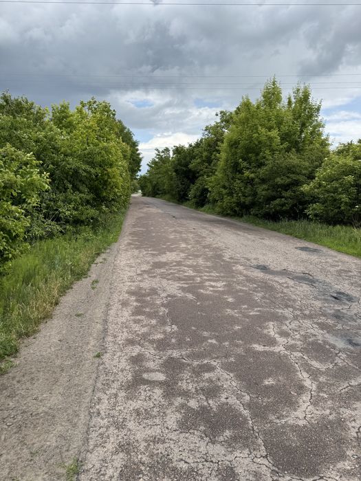 Ділянка під комерцію 60 сот