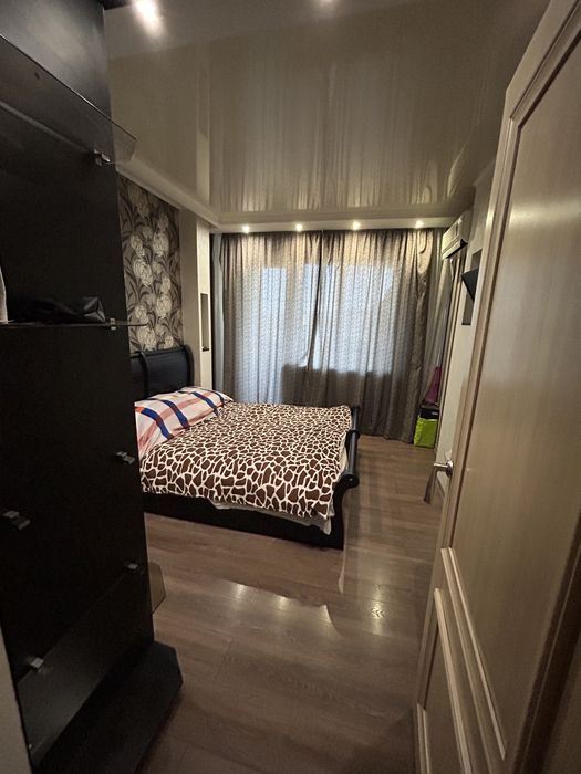 3- кімнатна квартира! Івана Авраменко 14