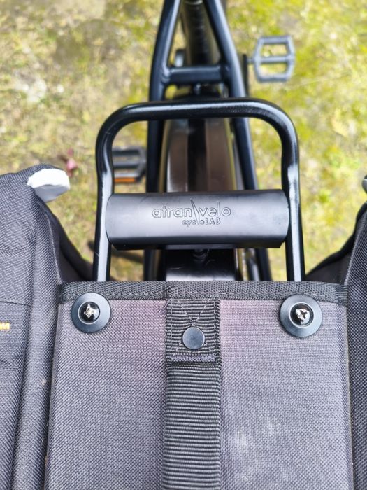 Rower elektryczny Romet E-MODECO 2.0 725 Wh