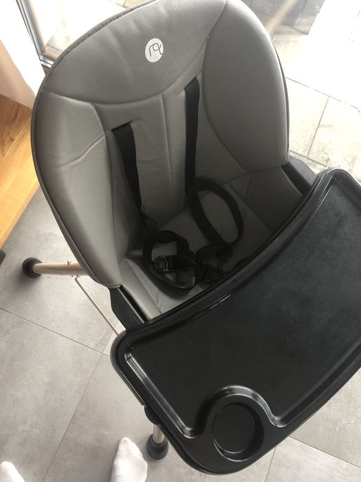 Sprzedam krzesełko do karmienia 3w1 Nukido