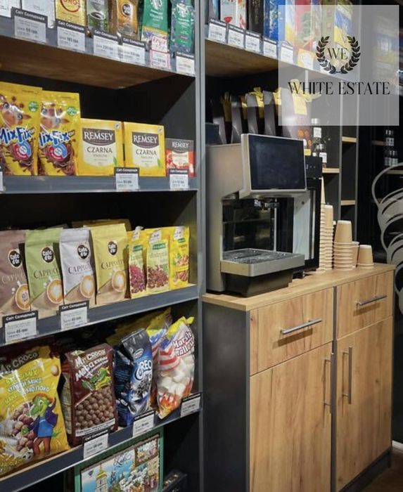 Продаж комерційного приміщення Байківці