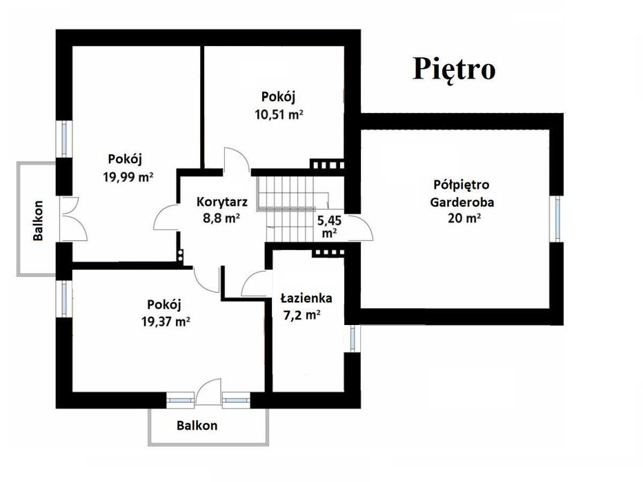 ( REZERWACJA ) NOWE!!! / OFERTA PRYWATNA / Dom 249 m2 na sprzedaż !