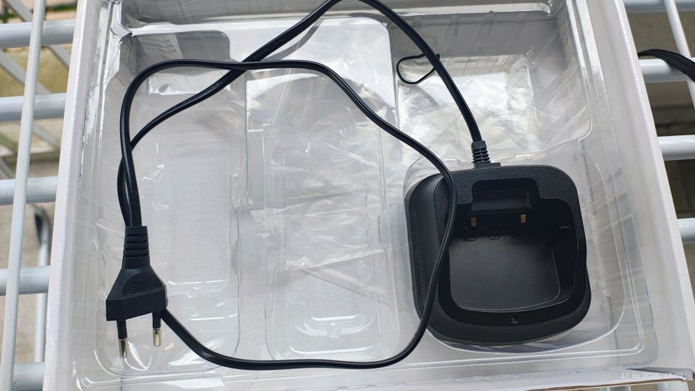 Transceiver Iradio UV 99