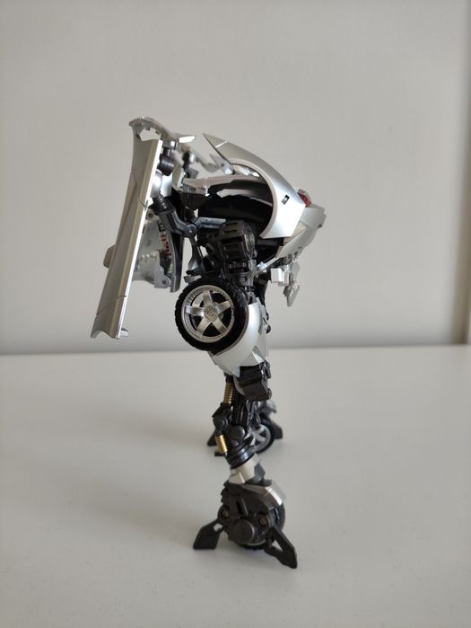 Transformers Sideswipe