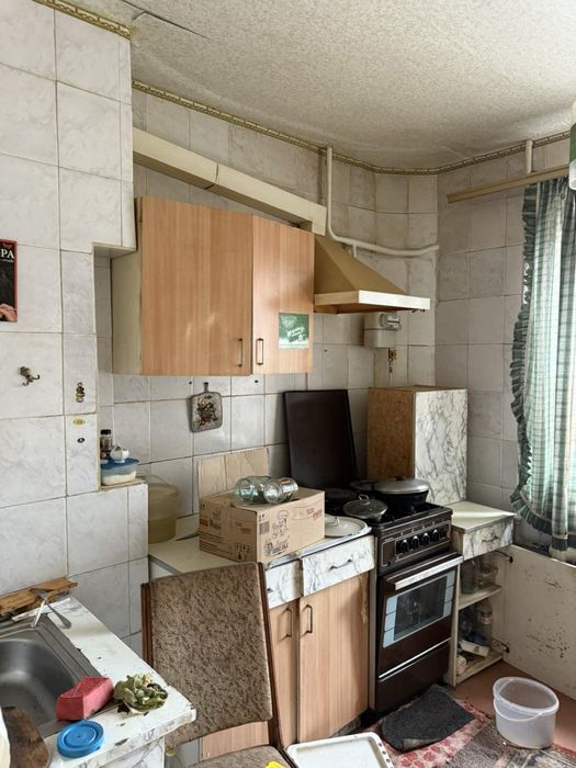 1к квартира !найдешевша пропозиція! поверх 1/9 вул. Решетилівська