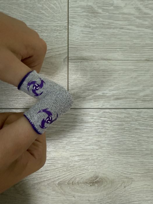 Ігрові напальчники
