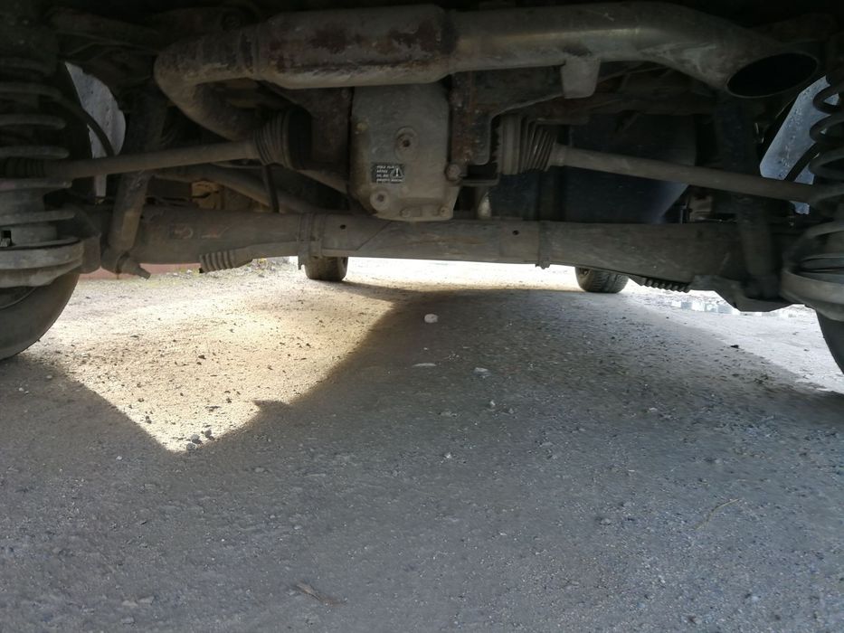 Пежо партнер  Peugeot partner 2016 4×4