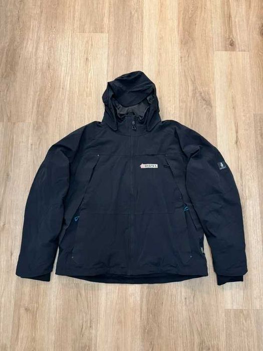 Mascot Advanced 17035- 411 XXXL 3XL kurtka robocza ocieplana j. nowa