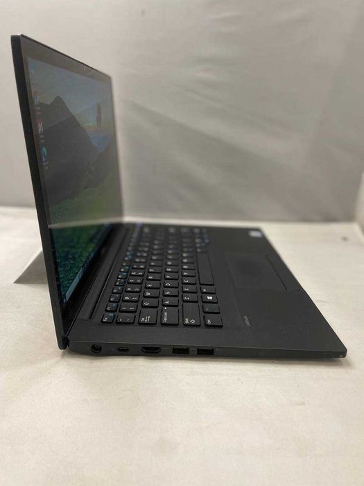 Ноутбук Dell 7480 14" FHD IPS / i5-6300U / 8GB DDR4 / 256GB SSD