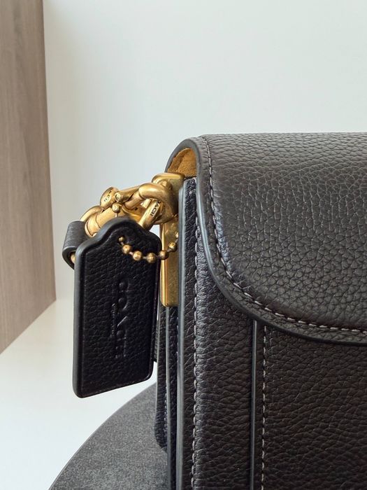 Сумка Coach Tabby Shoulder Bag 26 оригінал