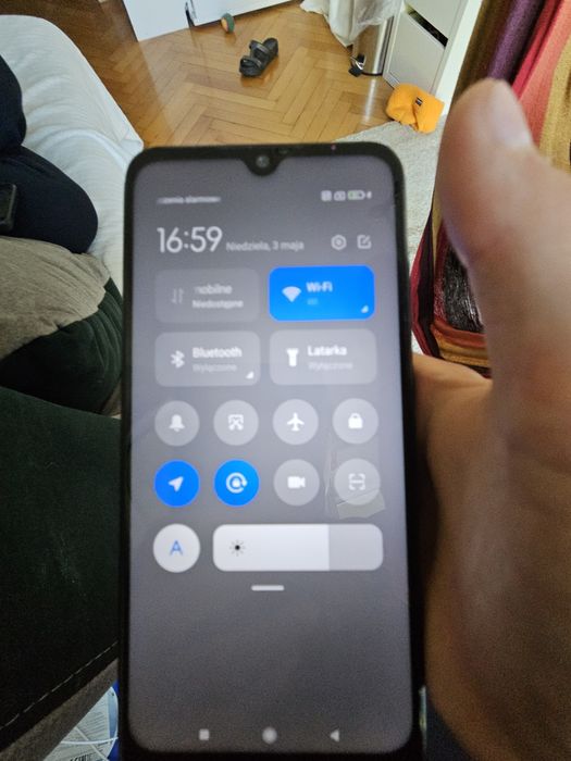 Telafon Redmi 8T