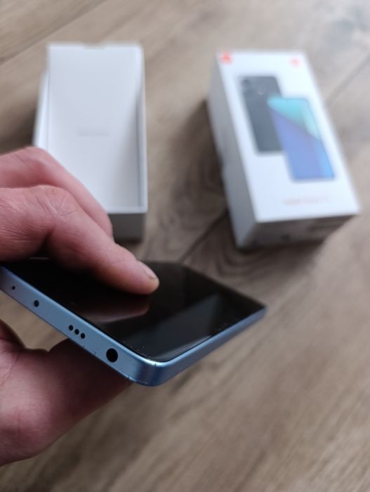 Telefon Xiaomi redmi note 13