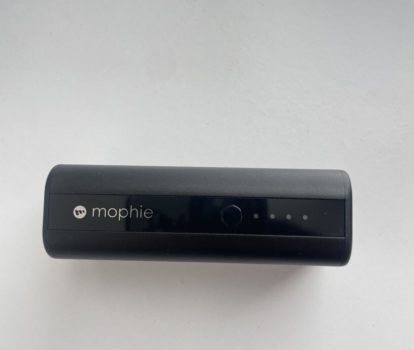 Павербанк швидкої зарядки