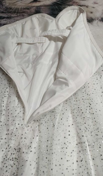 Vestido de noiva