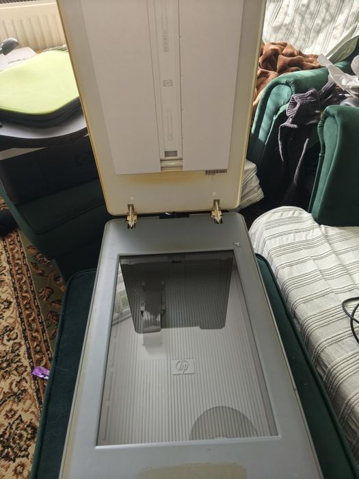 Skaner HP scan Jet g410