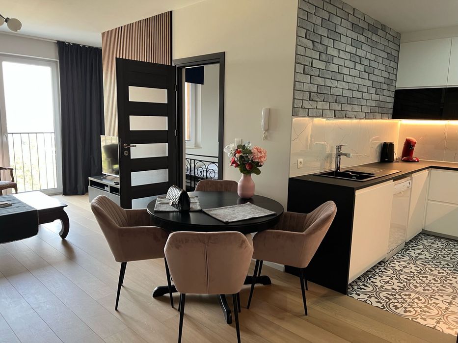 Konfortowe mieszkanie os. Podhalanin Wadowice