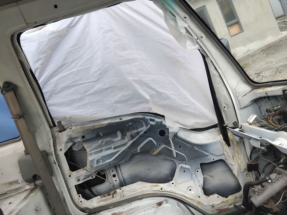 Кабіна і фав 1041