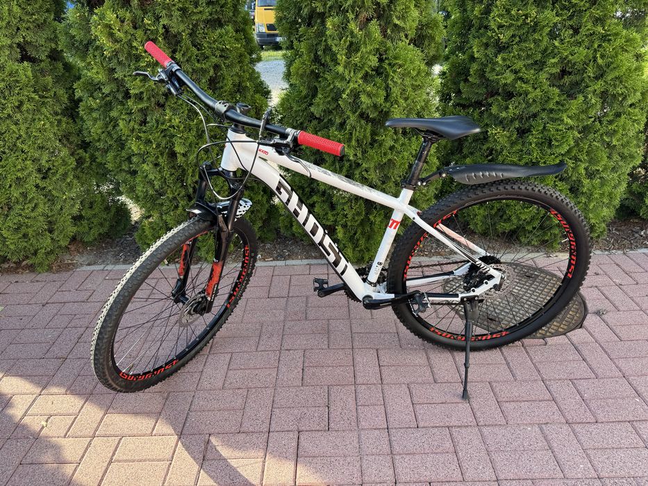 Sprzedam rower Ghost 29 kola
