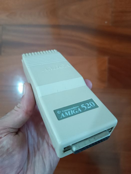 Commodore amiga 500