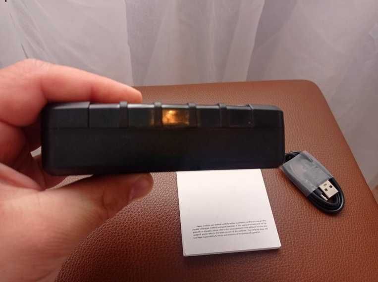 надійний gps трекер підходить для будь-якого транспорту